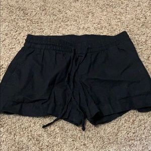 Old Navy Women’s Linen Shorts